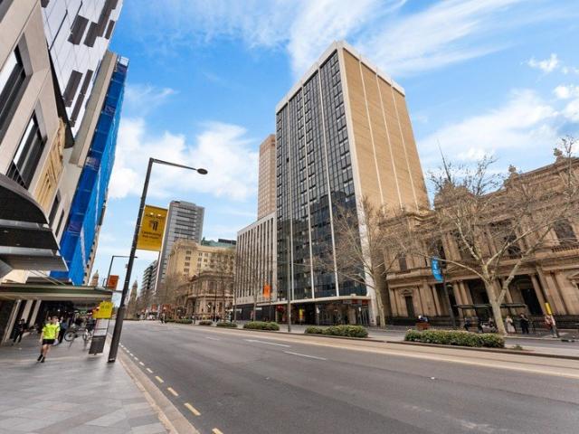 Apartment for sale in Horseshoe Creek, South Australia