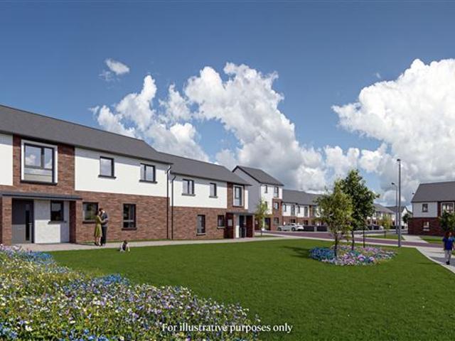 Detached House for sale in Donabate DED 1986, County Dublin