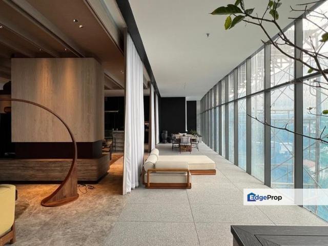 Condominium for rent in Country Heights Damansara, Kuala Lumpur