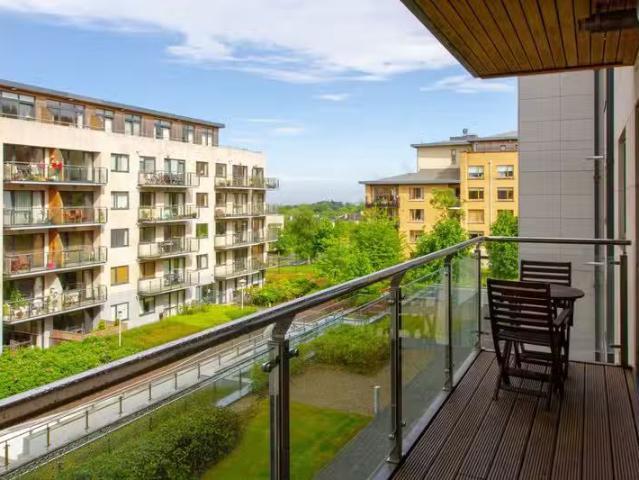Apartment to rent