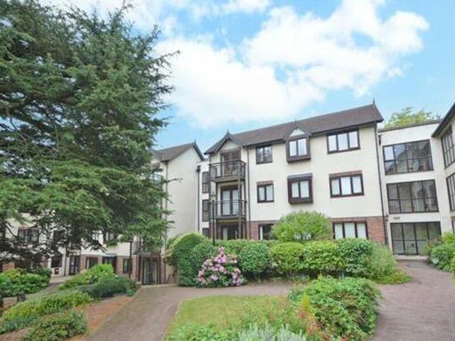 House for sale in Cherry Orchard, Frankwell