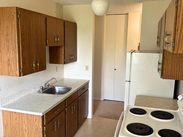 Apartment for rent in Grande Prairie, Alberta