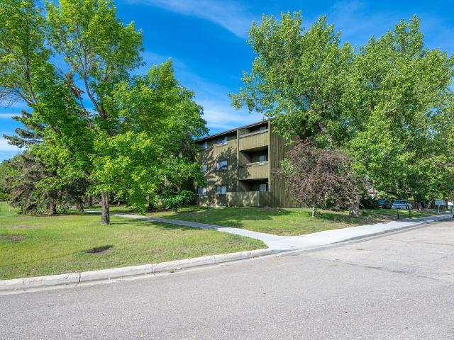 Apartment for rent in Grande Prairie, Alberta