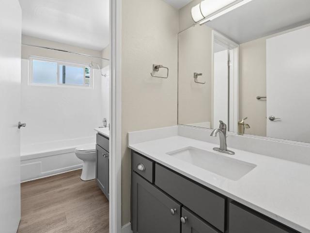 Apartment for rent in California