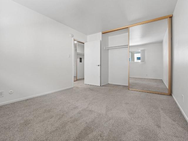 Apartment for rent in California