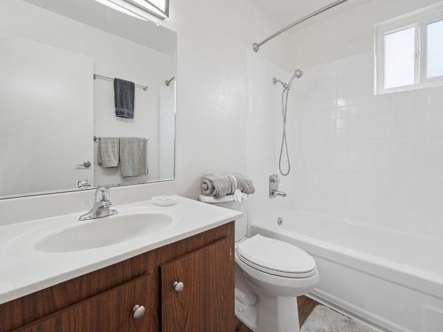Apartment for rent in California