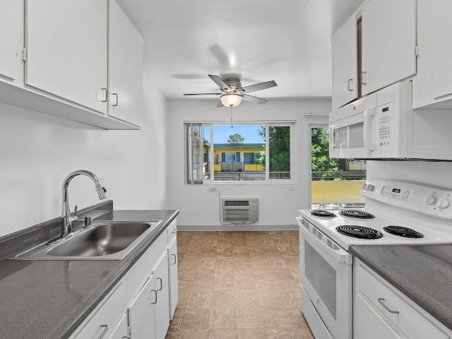 Apartment for rent in Castro Valley, Alameda County