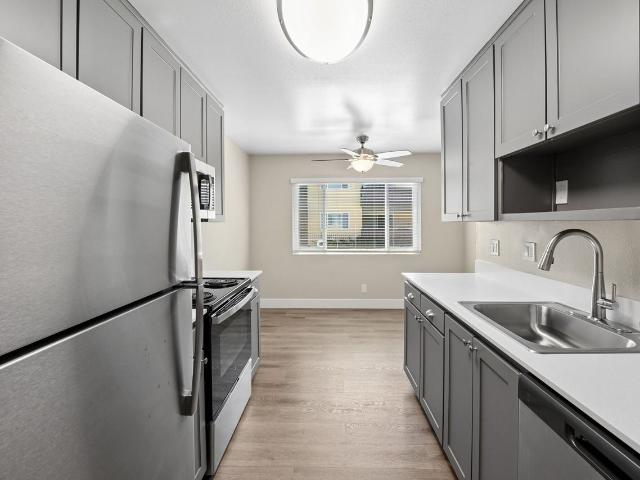 Apartment for rent in Castro Valley, Alameda County