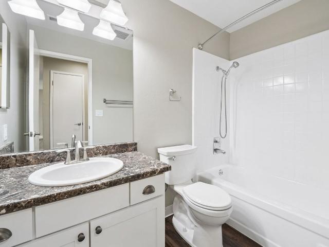 Apartment for rent in California
