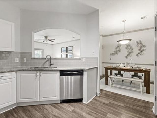 Apartment for rent in Johns Creek