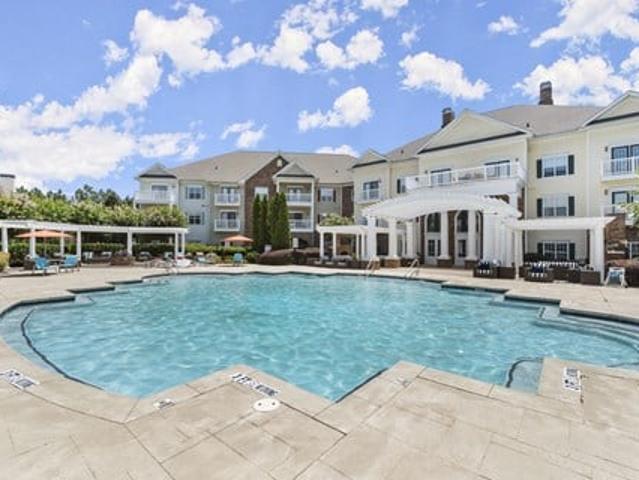 Apartment for rent in Johns Creek