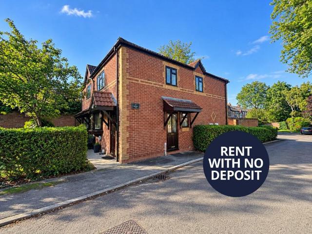 Apartment for rent in Yardley, Birmingham