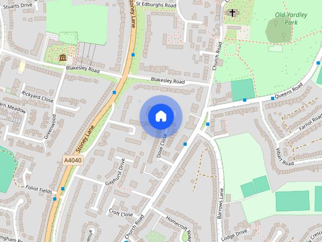House for rent in Yardley, Birmingham