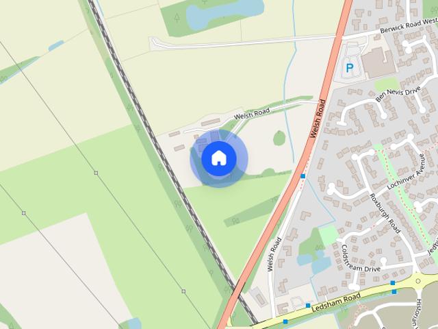 Apartment for rent in Little Sutton, Chester