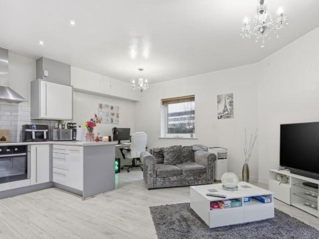 Apartment for rent in Broxbourne, Hertfordshire