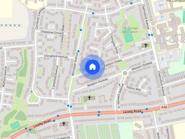 House for rent in Grimsby, North East Lincolnshire