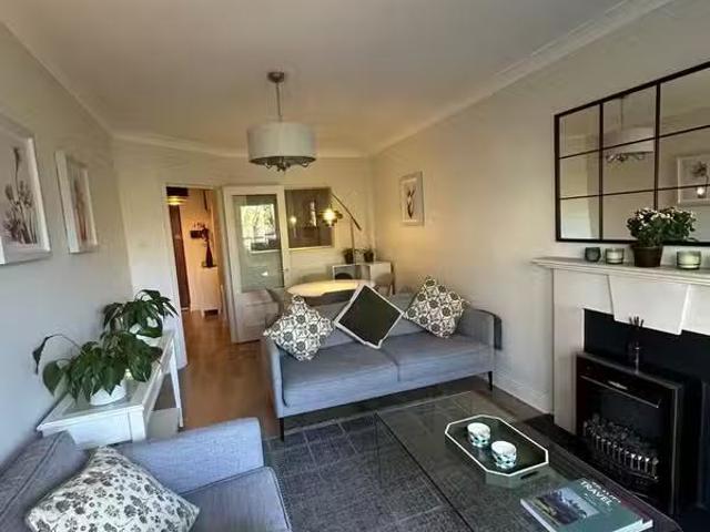 Apartment to rent