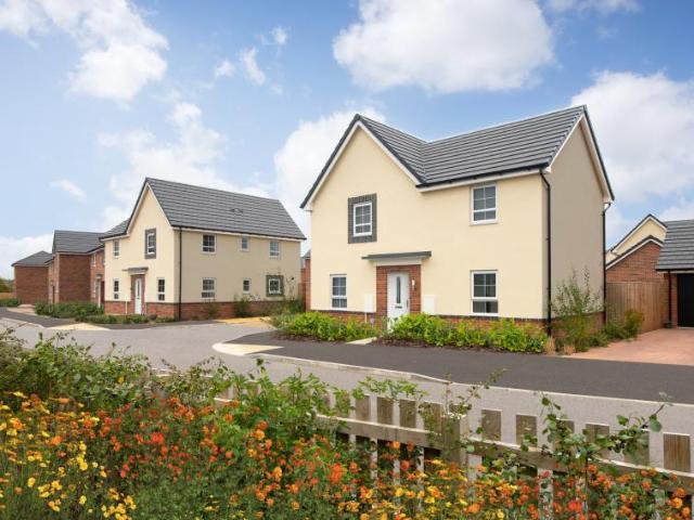 Property for sale in Two Mills, Cheshire
