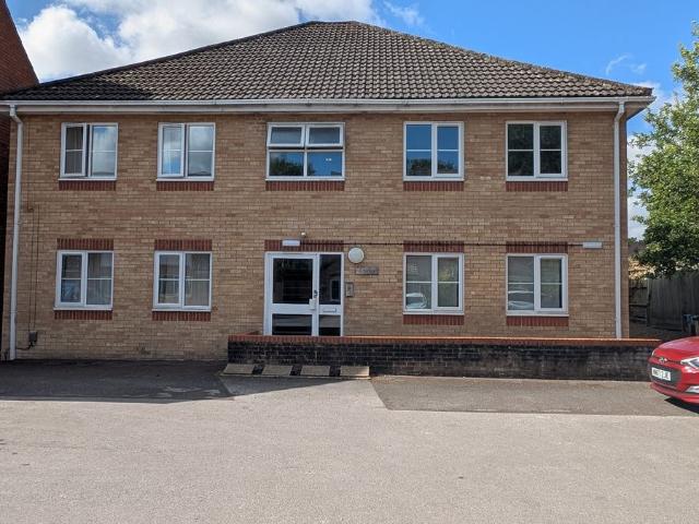 Apartment for rent in Portway, Test Valley