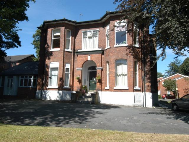 Apartment for rent in Cheadle, Greater Manchester