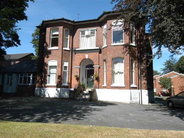 Apartment for rent in Cheadle, Greater Manchester