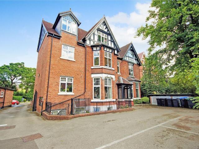 Apartment for rent in Wake Green, West Midlands
