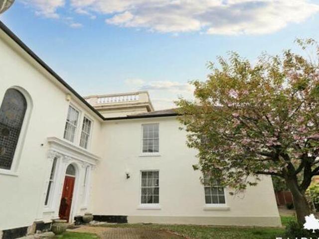 House for sale in Haddon, East Midlands