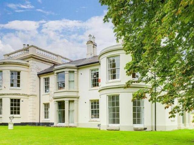 House for sale in Haddon, East Midlands