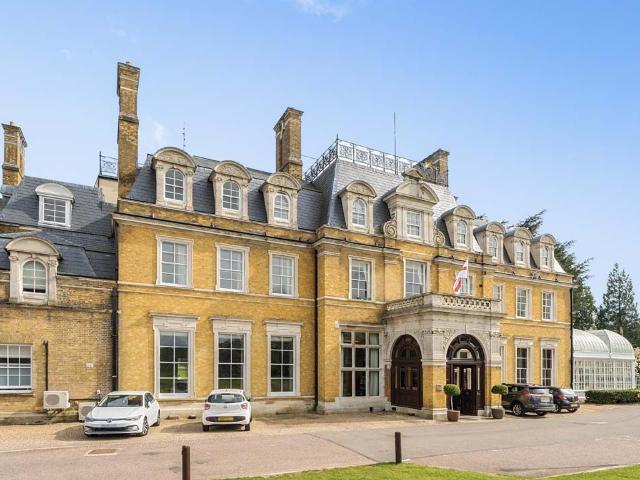 Apartment for rent in Batchworth, Hertfordshire