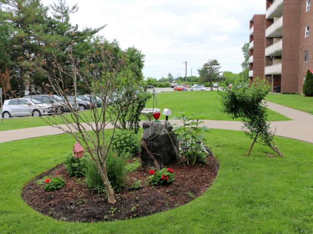 Apartment for rent in Brant, Ontario