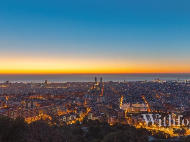 Chalet en venta en les Corts, Barcelonès