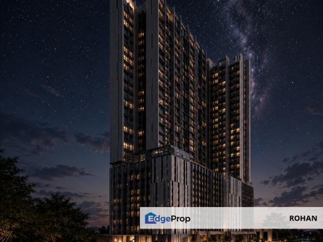Condominium for sale in Johore Bahru, Johor