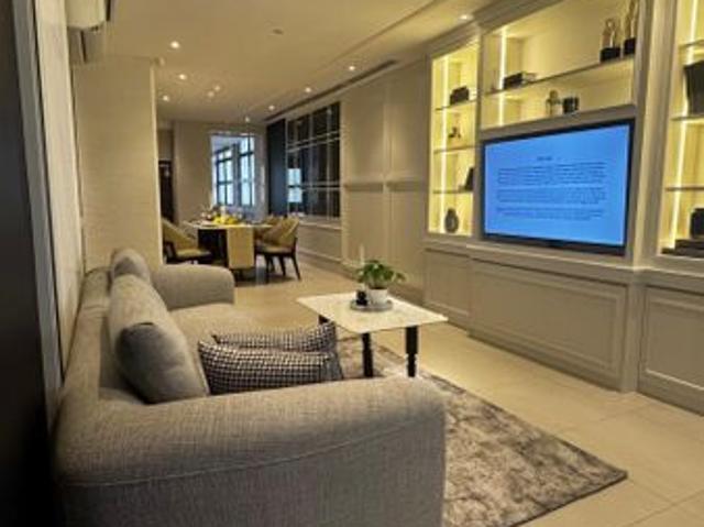 Condominium for sale in Johore Bahru, Johor