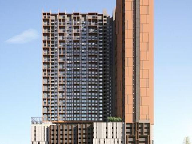 Condominium for sale in Kampung Kebun Teh, Johor Bahru