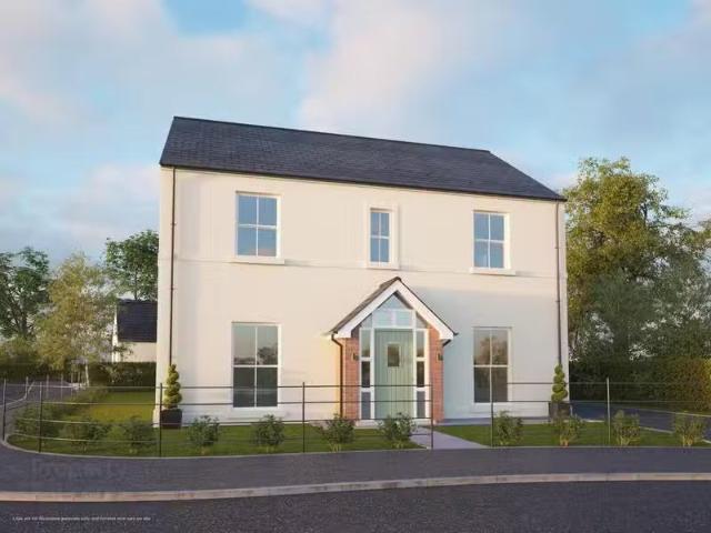 House for sale in Edenderry, North Tipperary