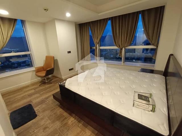 Apartment for rent in Islamabad