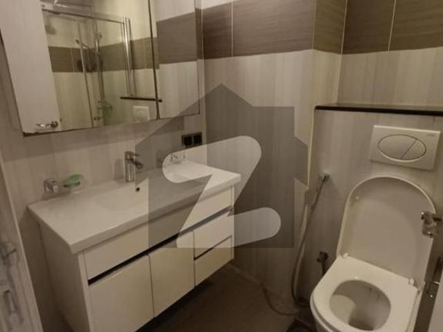 Apartment for rent in Islamabad