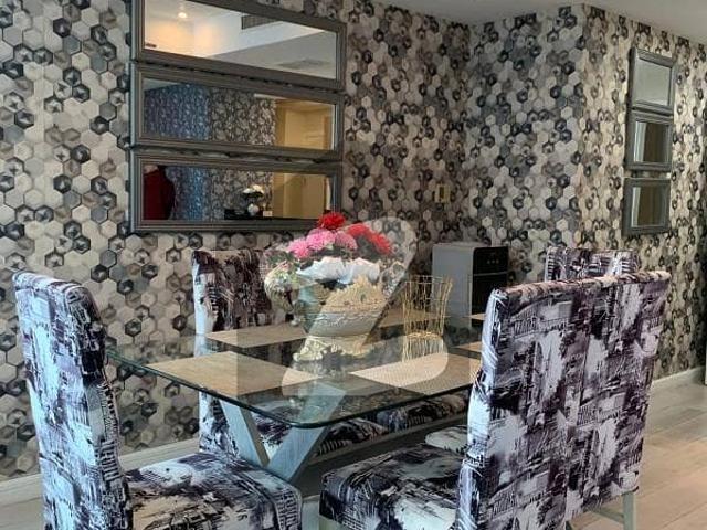 Apartment for rent in Islamabad