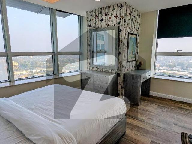 Apartment for rent in Islamabad