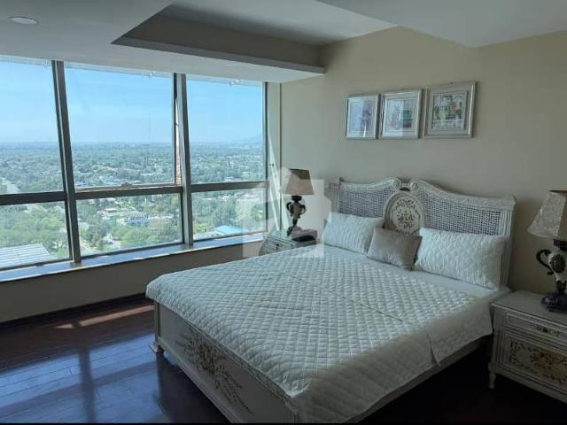 Apartment for sale in Islamabad