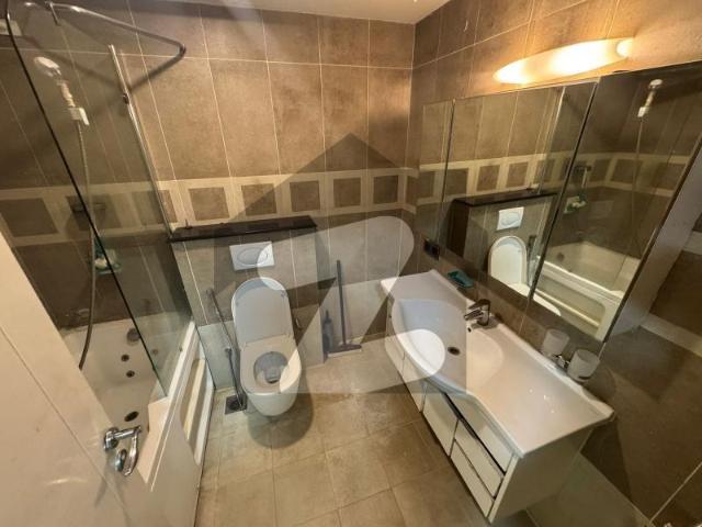 Apartment for rent in Islamabad