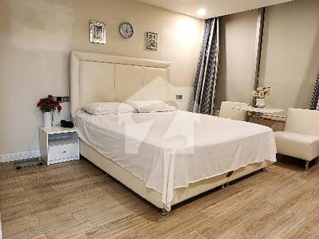 Apartment for rent in Islamabad