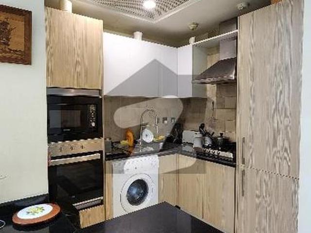 Apartment for rent in Islamabad