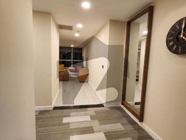 Apartment for rent in Islamabad