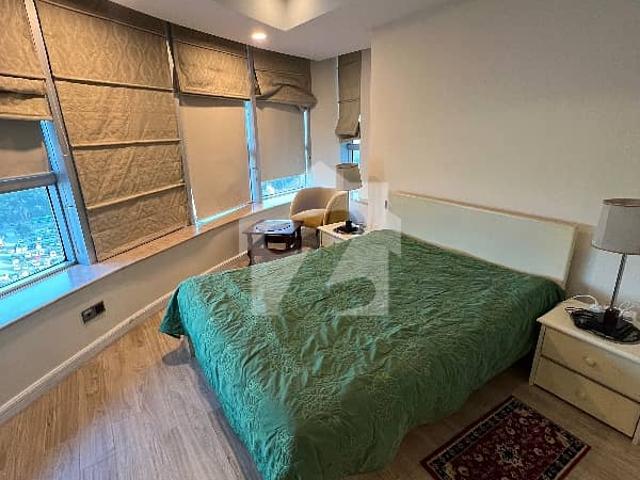 Apartment for rent in اسلام آباد, زون 1