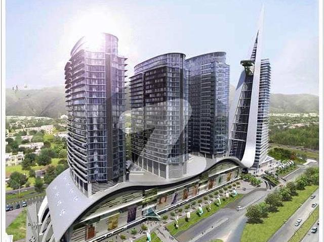 Apartment for rent in Islamabad