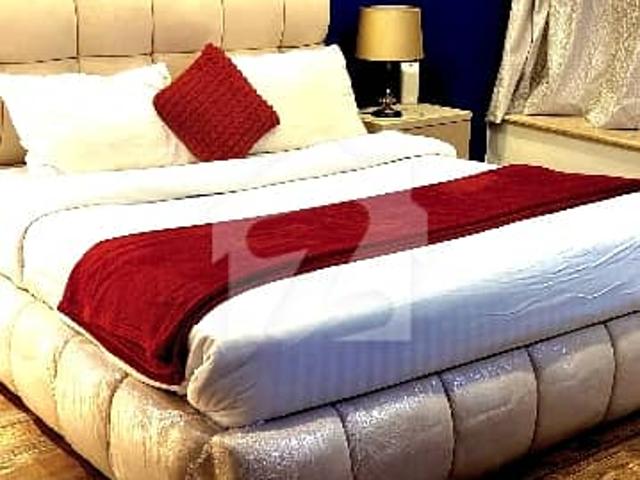 Apartment for rent in اسلام آباد, زون 1