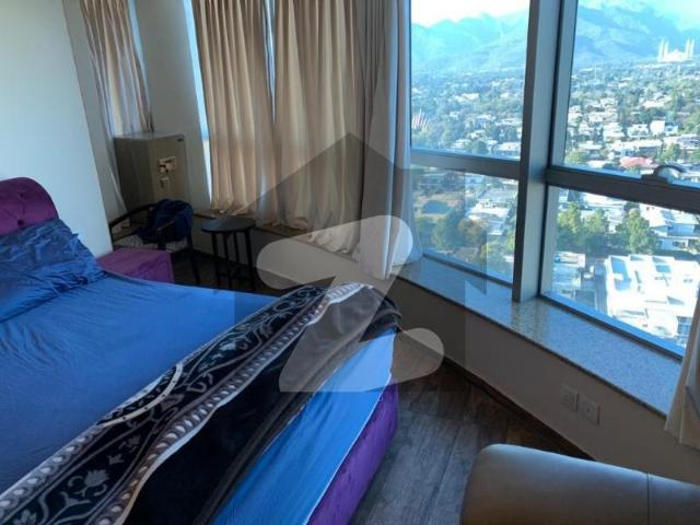 Apartment for rent in Islamabad