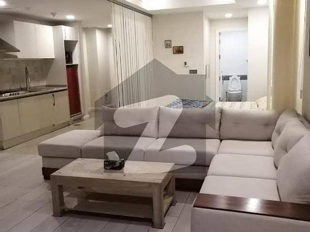 Apartment for sale in Islamabad