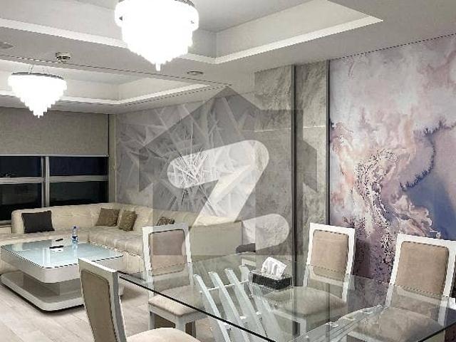 Apartment for rent in Islamabad